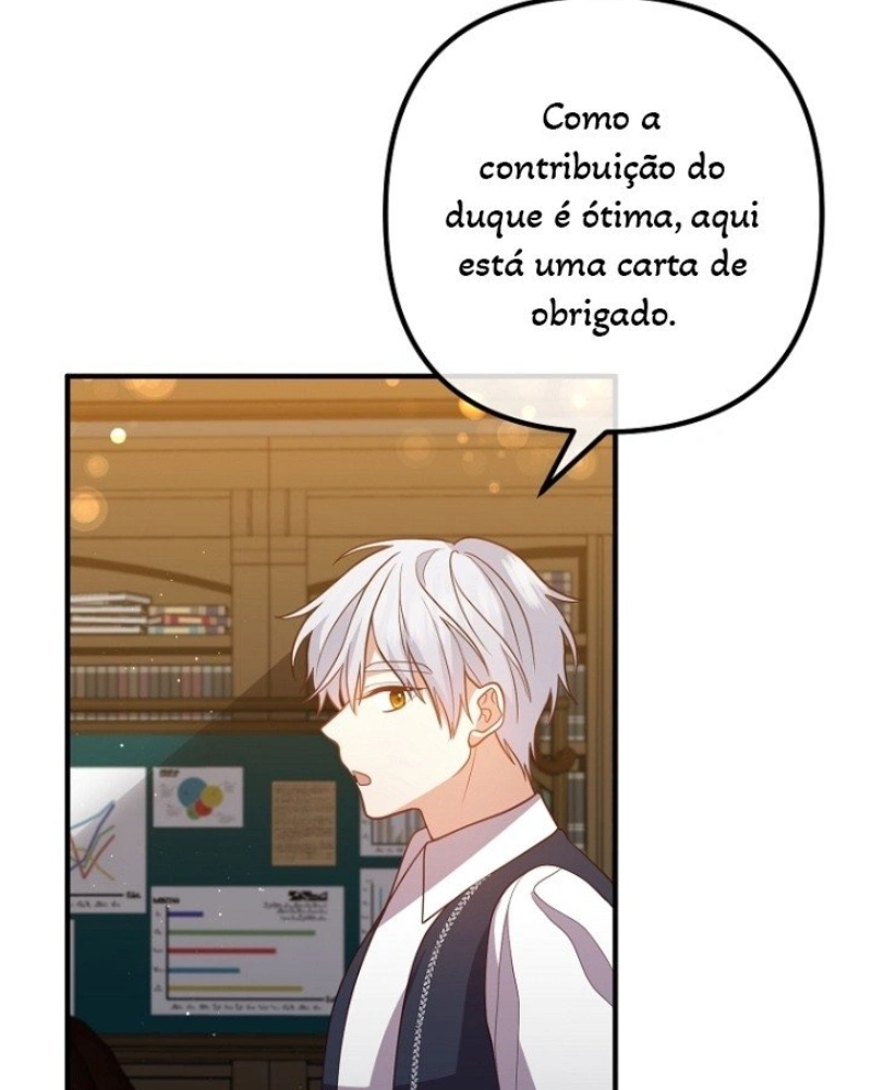 Divorce Me, Husband! Capítulo 32 Página 95