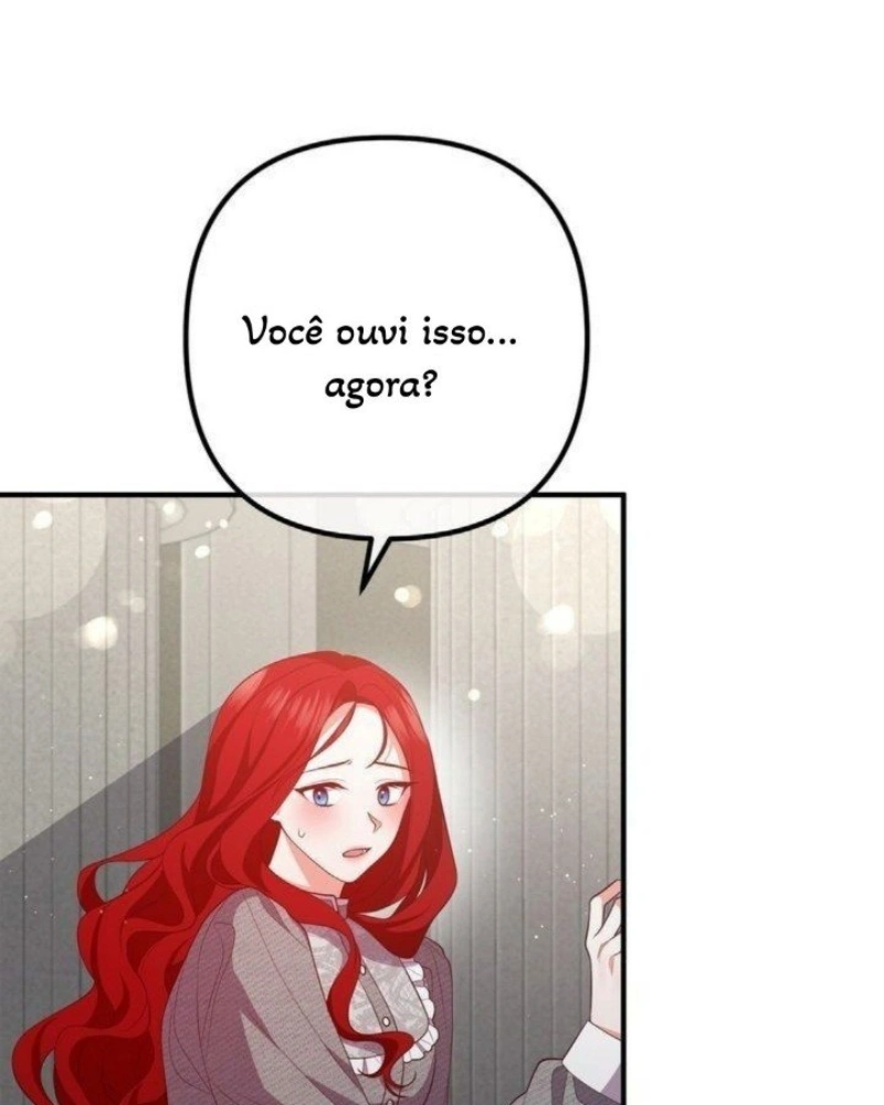 Divorce Me, Husband! Capítulo 33 Página 105