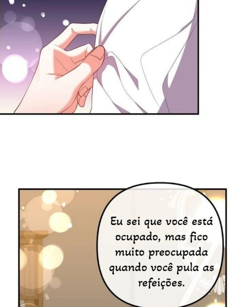 Divorce Me, Husband! Capítulo 33 Página 11