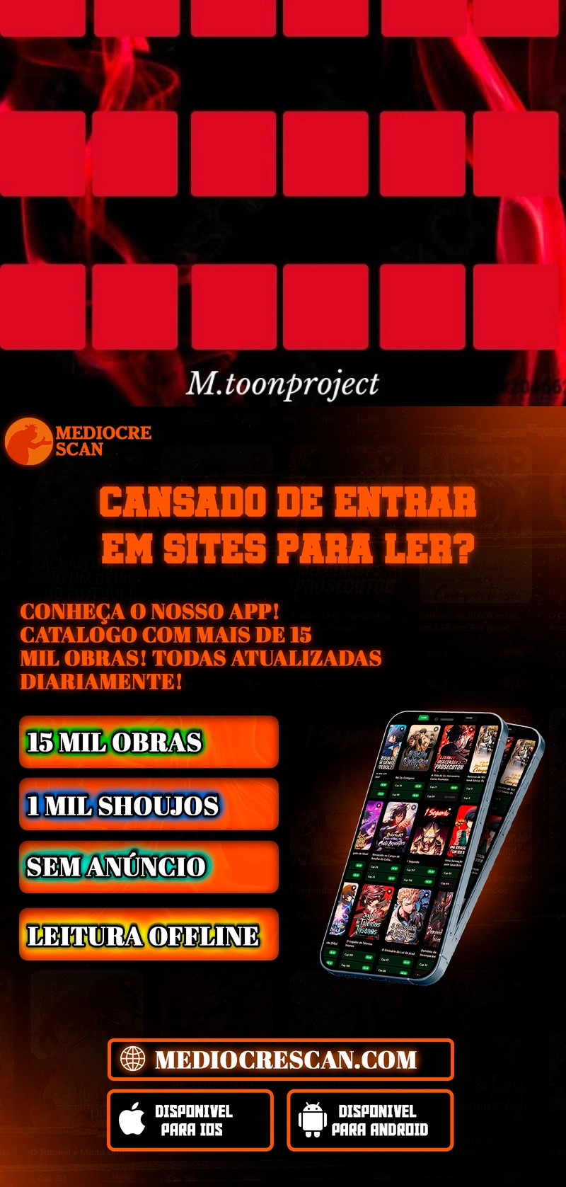 Divorce Me, Husband! Capítulo 33 Página 117