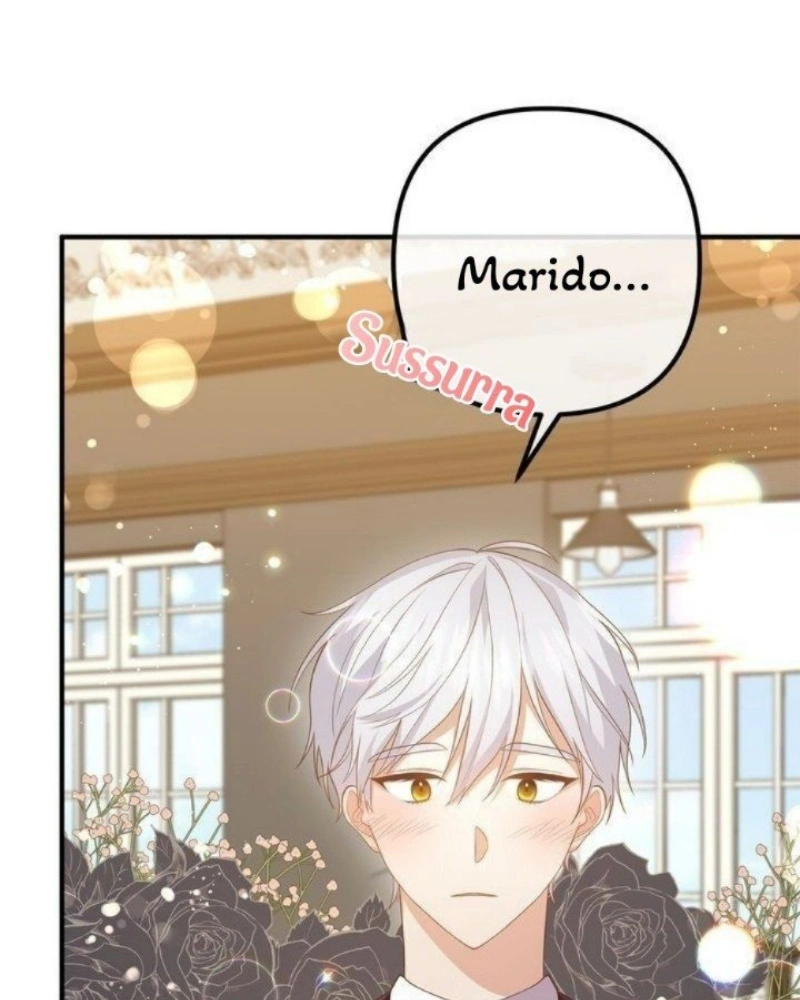 Divorce Me, Husband! Capítulo 33 Página 18