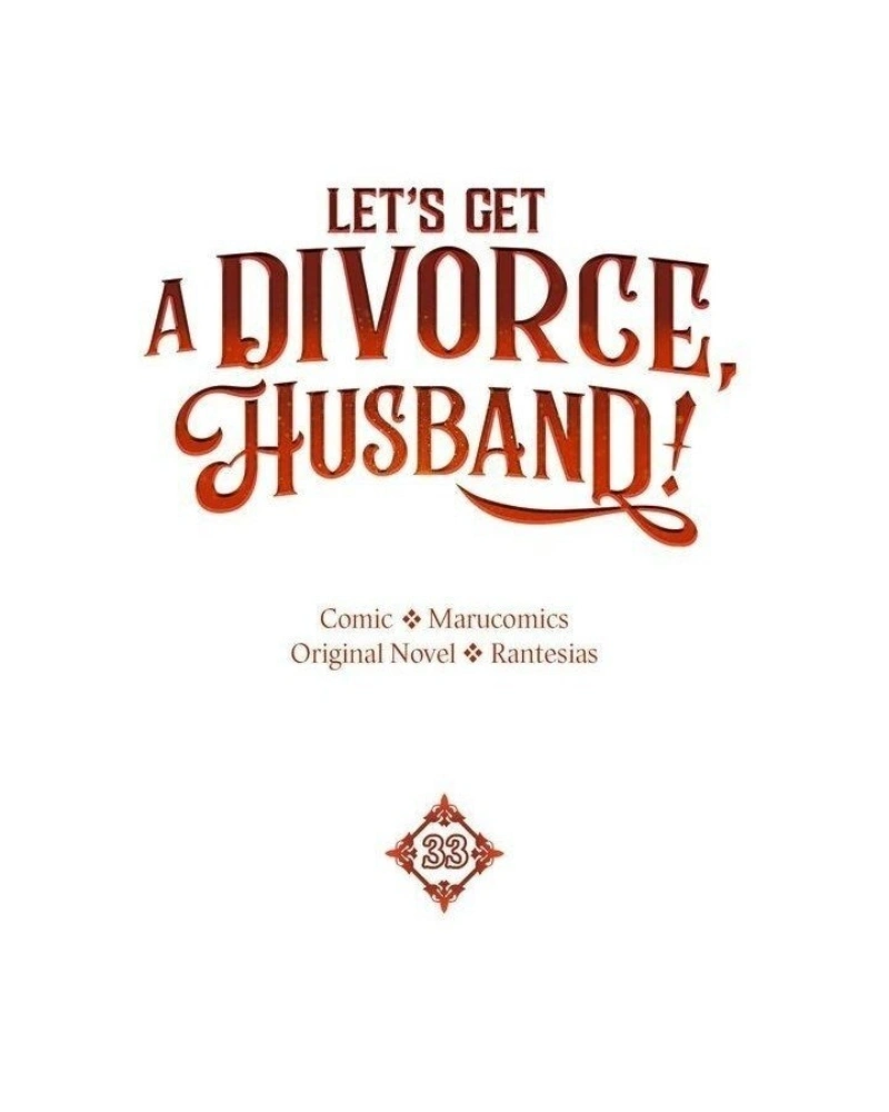 Divorce Me, Husband! Capítulo 33 Página 20