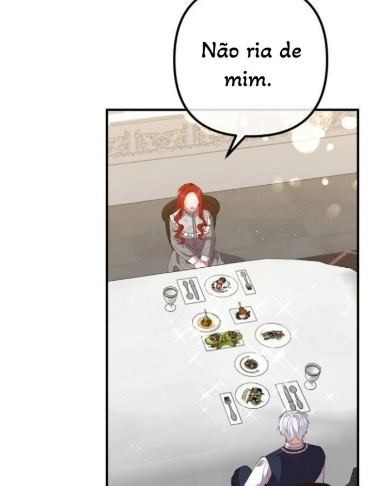 Divorce Me, Husband! Capítulo 33 Página 28