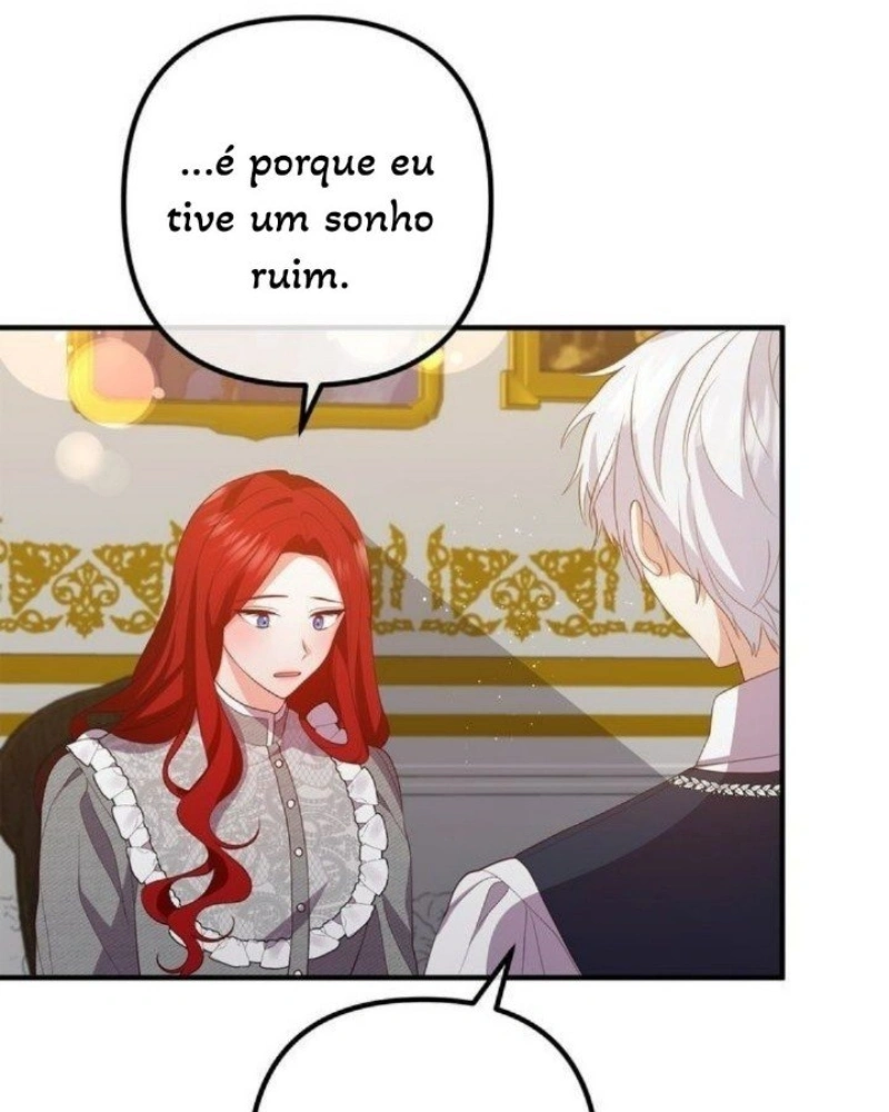 Divorce Me, Husband! Capítulo 33 Página 30