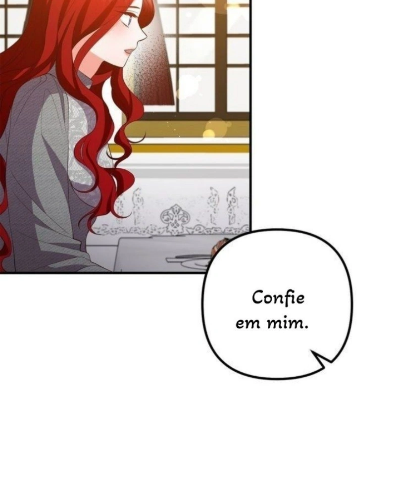 Divorce Me, Husband! Capítulo 33 Página 38