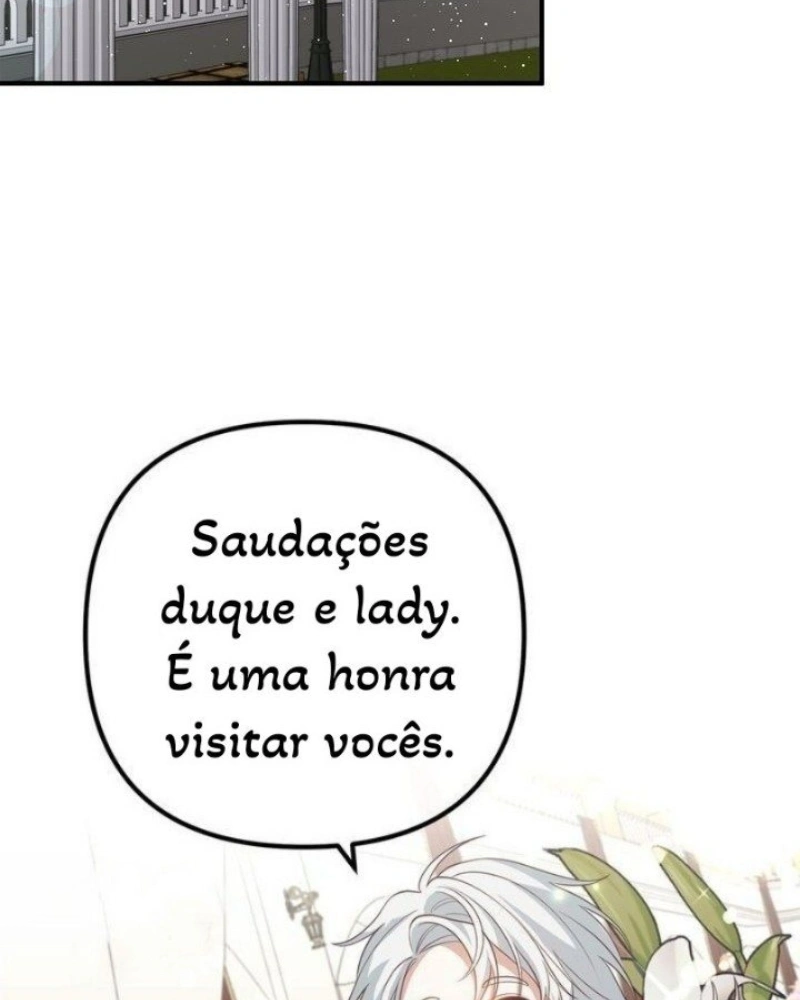 Divorce Me, Husband! Capítulo 33 Página 42