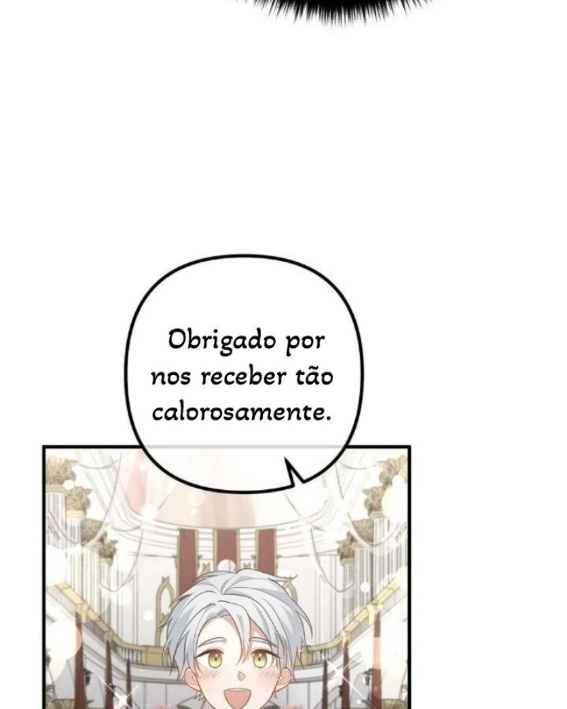 Divorce Me, Husband! Capítulo 33 Página 46