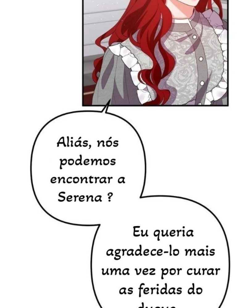 Divorce Me, Husband! Capítulo 33 Página 49