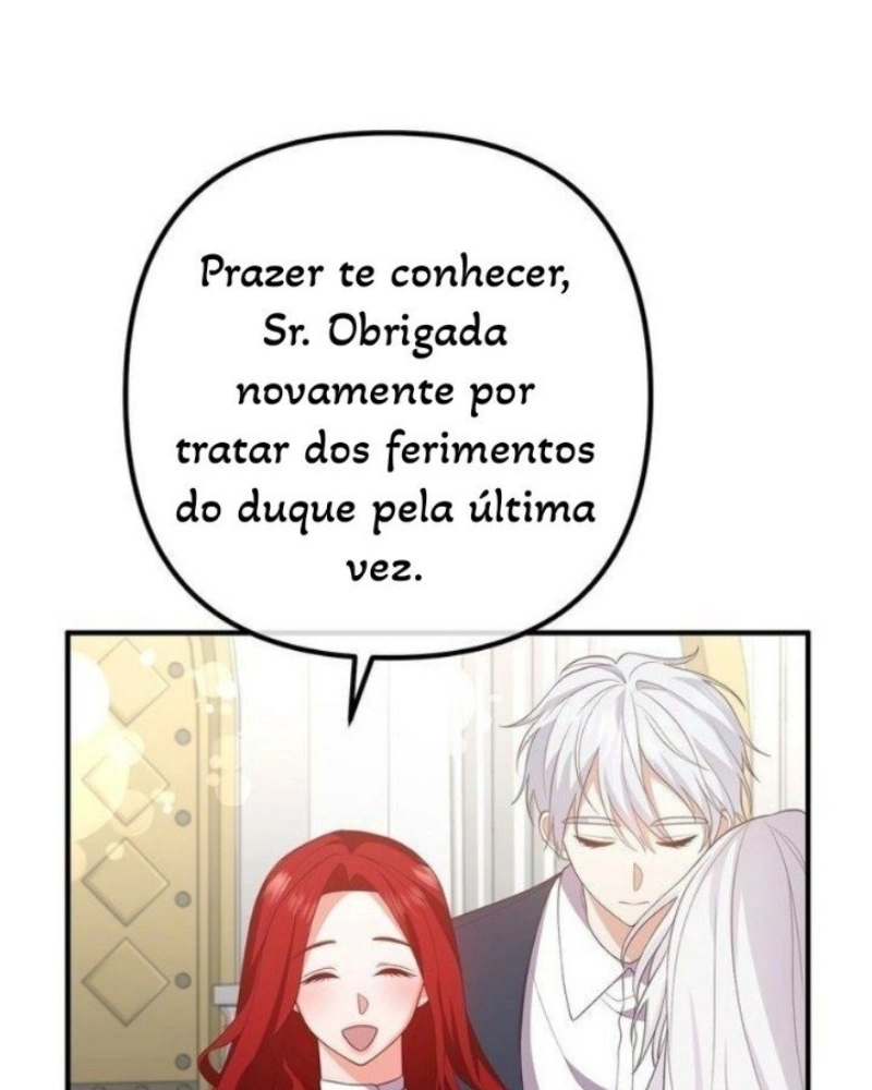 Divorce Me, Husband! Capítulo 33 Página 54