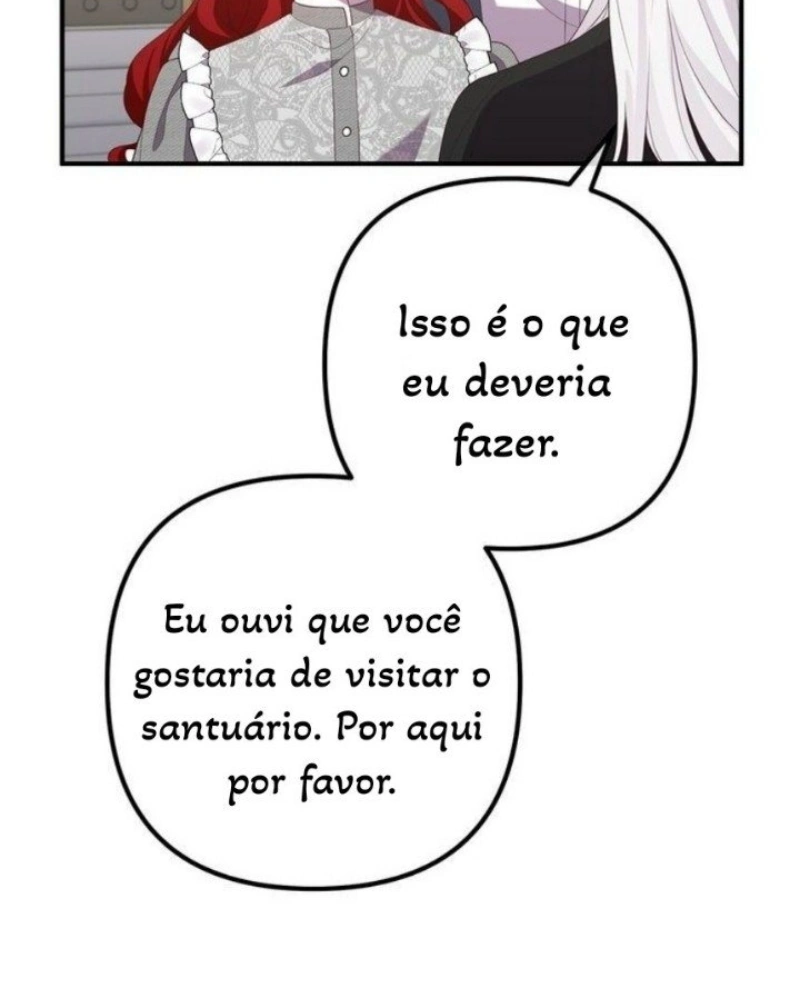 Divorce Me, Husband! Capítulo 33 Página 55