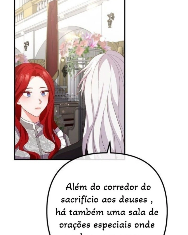 Divorce Me, Husband! Capítulo 33 Página 61