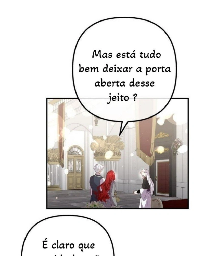 Divorce Me, Husband! Capítulo 33 Página 63