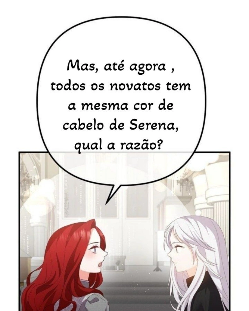 Divorce Me, Husband! Capítulo 33 Página 68