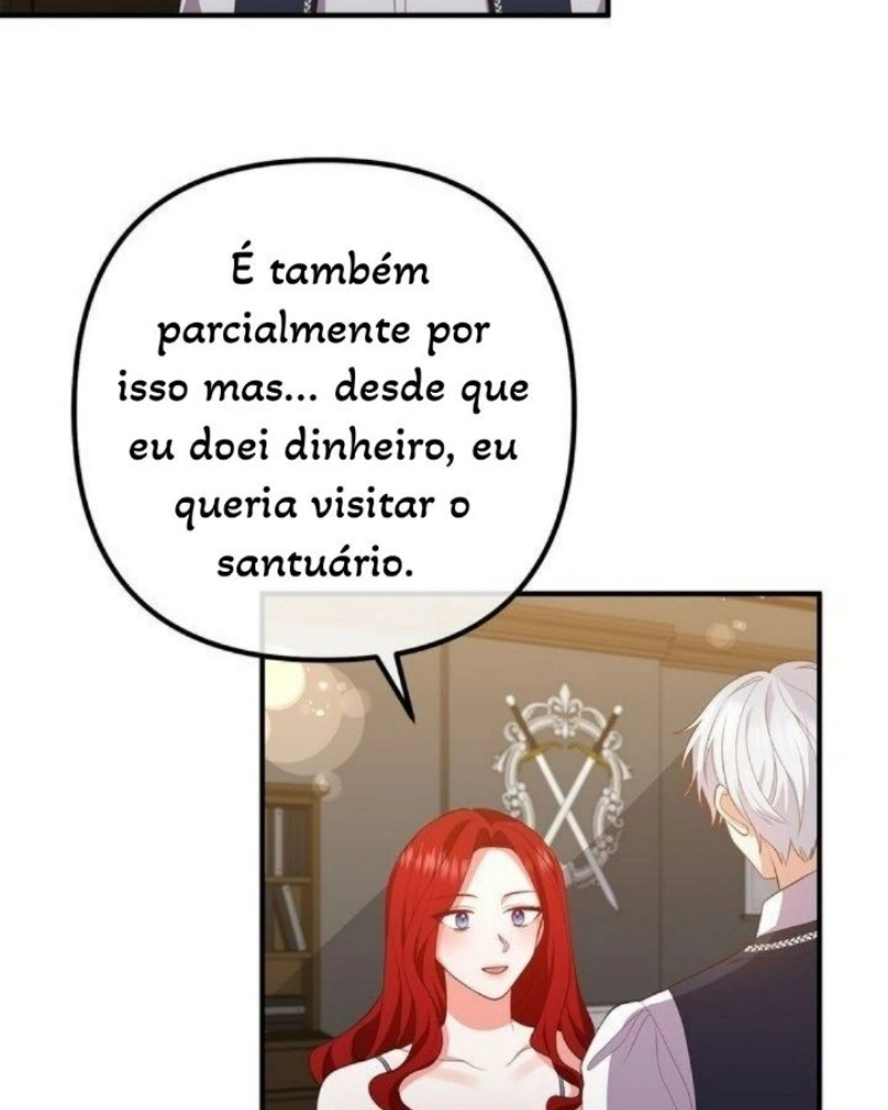 Divorce Me, Husband! Capítulo 33 Página 7