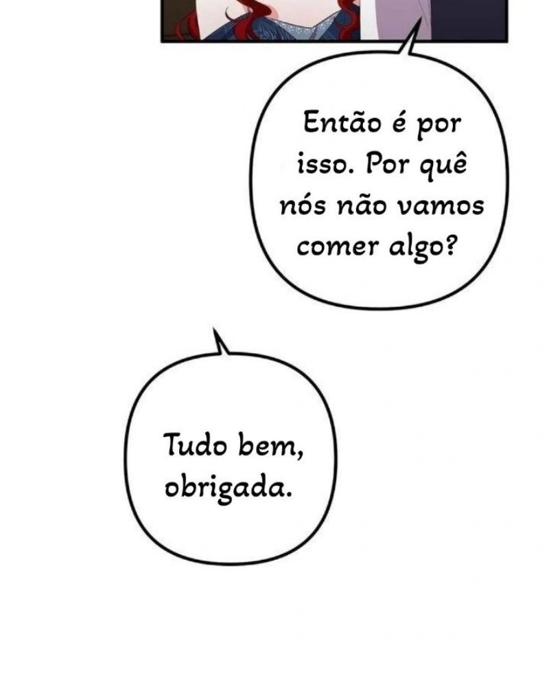 Divorce Me, Husband! Capítulo 33 Página 8