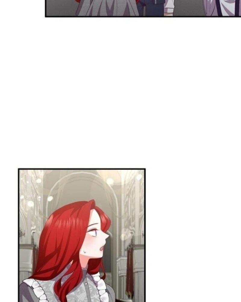 Divorce Me, Husband! Capítulo 33 Página 80