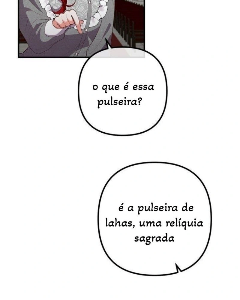 Divorce Me, Husband! Capítulo 33 Página 81