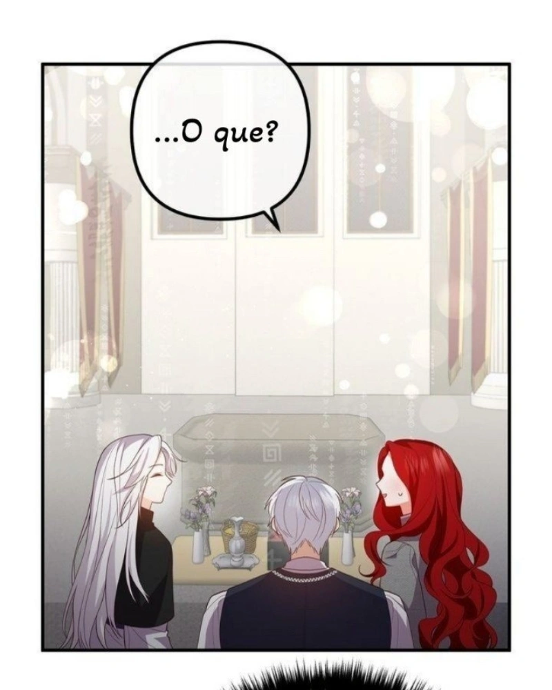 Divorce Me, Husband! Capítulo 33 Página 82