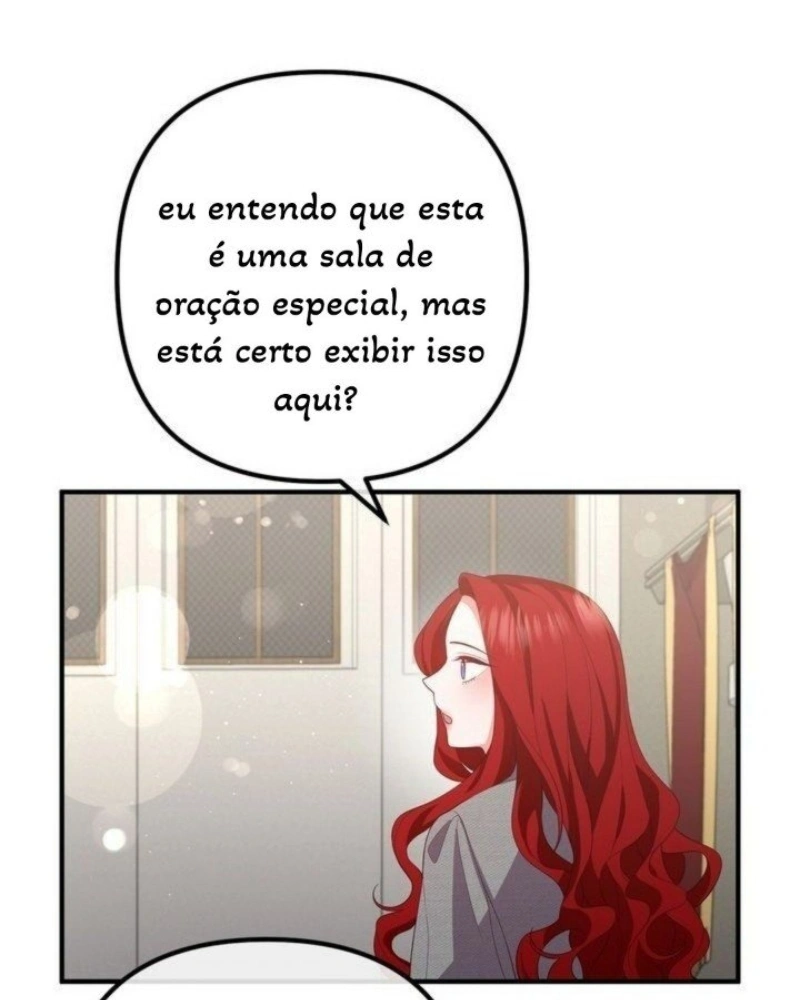 Divorce Me, Husband! Capítulo 33 Página 84