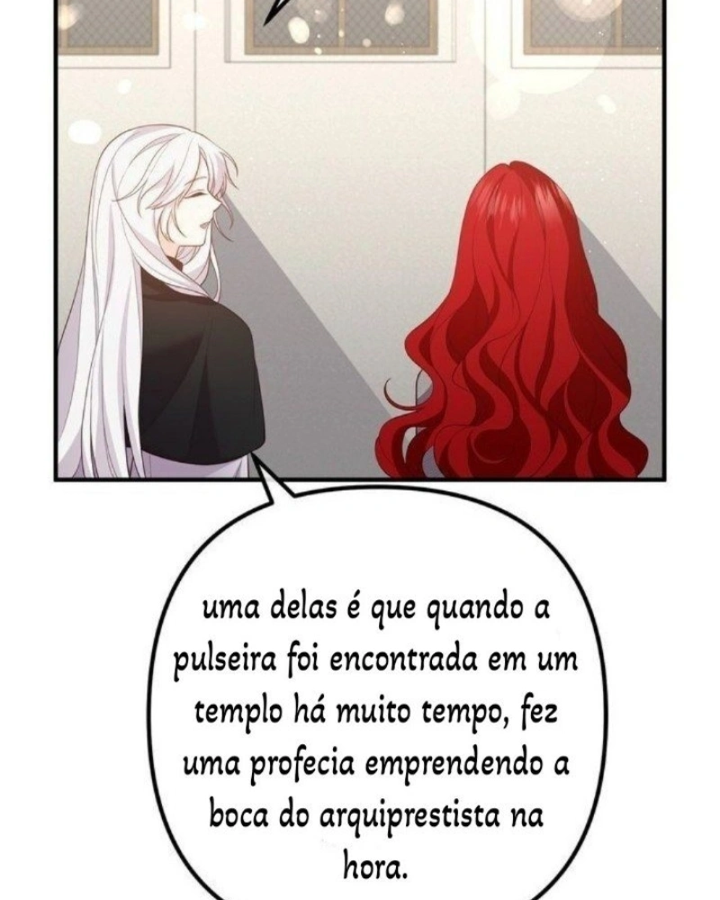Divorce Me, Husband! Capítulo 33 Página 95