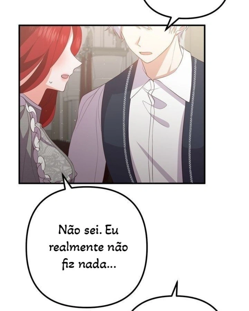 Divorce Me, Husband! Capítulo 34 Página 28