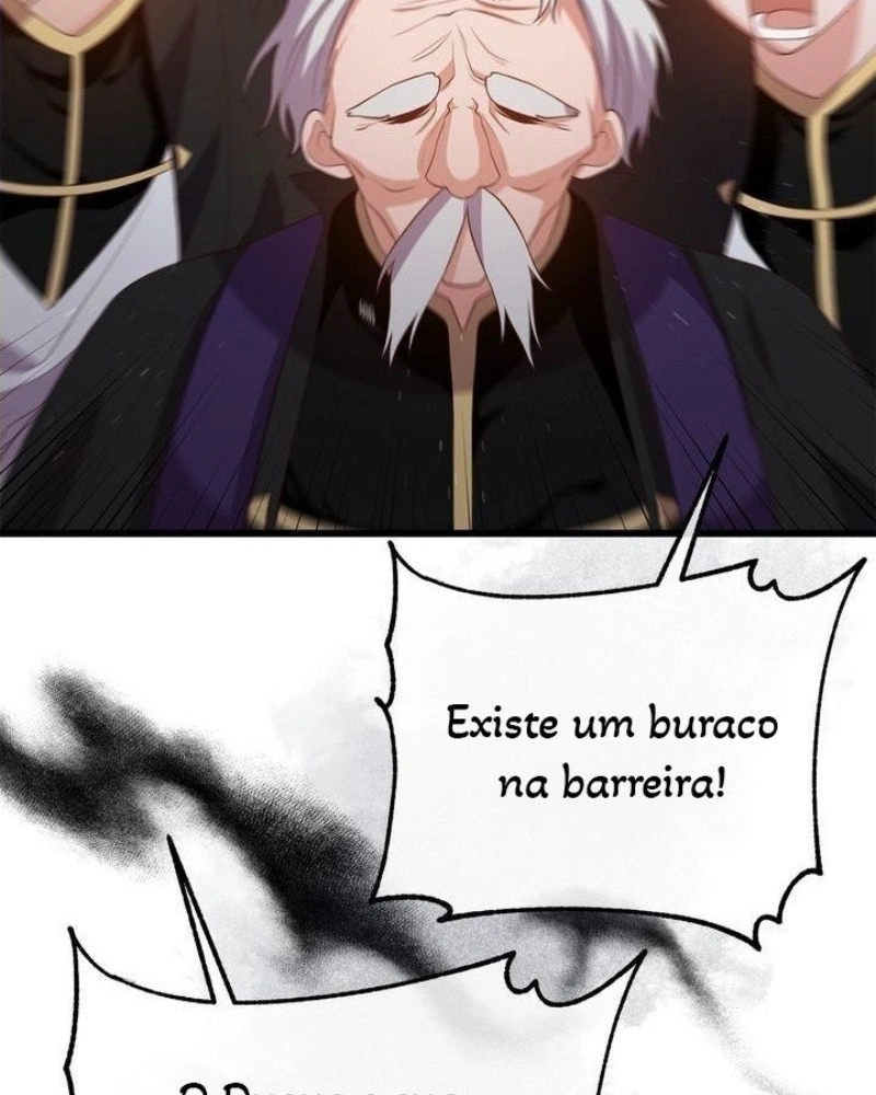 Divorce Me, Husband! Capítulo 34 Página 32
