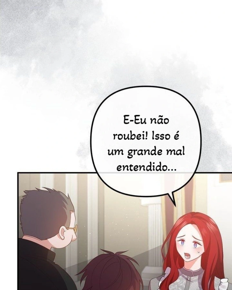 Divorce Me, Husband! Capítulo 34 Página 35