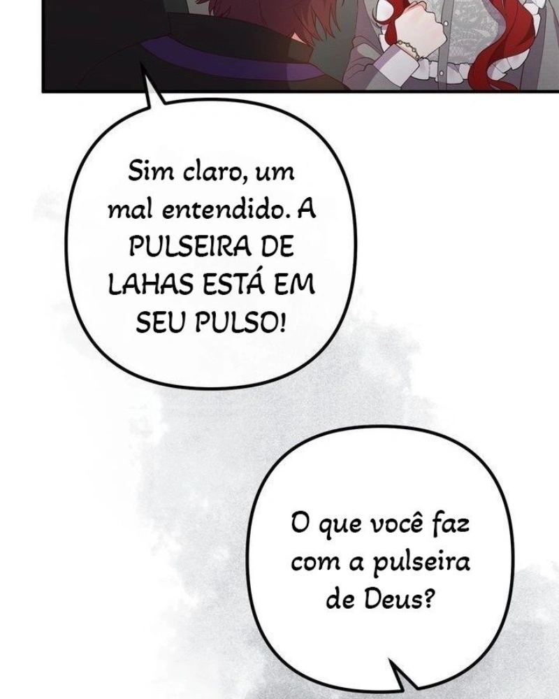 Divorce Me, Husband! Capítulo 34 Página 36