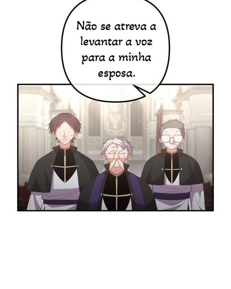Divorce Me, Husband! Capítulo 34 Página 39
