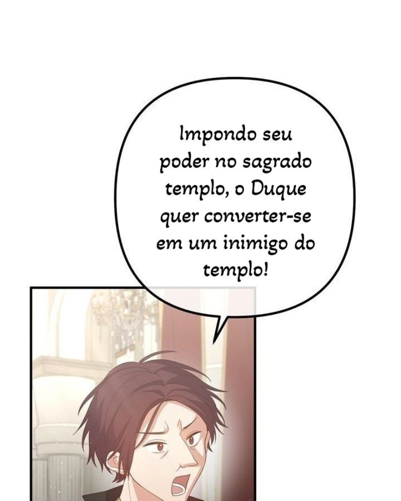 Divorce Me, Husband! Capítulo 34 Página 40