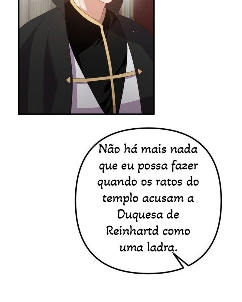 Divorce Me, Husband! Capítulo 34 Página 41