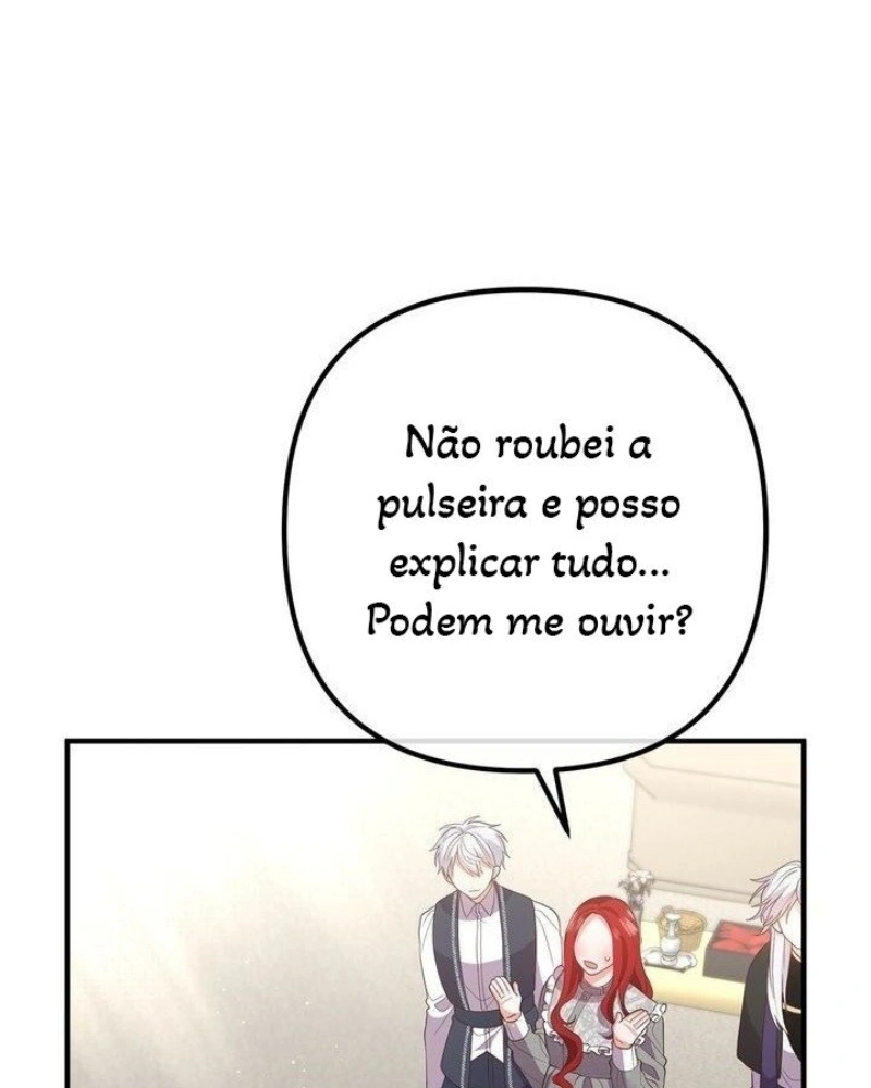Divorce Me, Husband! Capítulo 34 Página 42