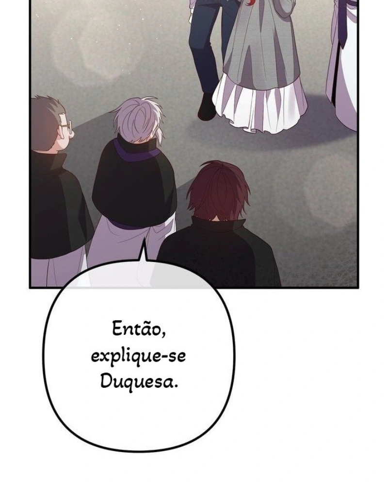 Divorce Me, Husband! Capítulo 34 Página 43