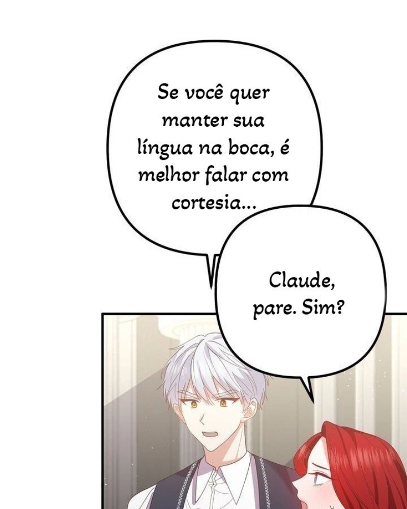Divorce Me, Husband! Capítulo 34 Página 44