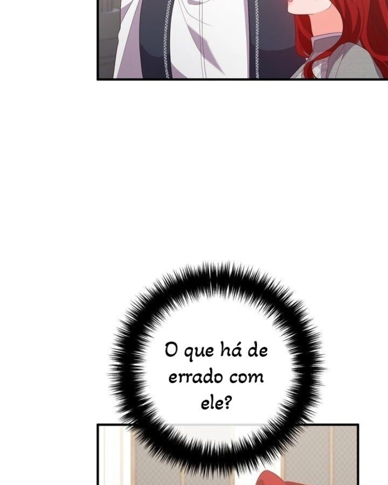 Divorce Me, Husband! Capítulo 34 Página 45