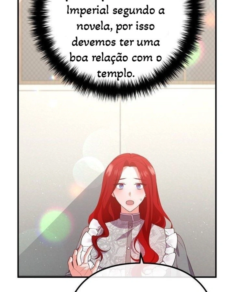 Divorce Me, Husband! Capítulo 34 Página 48