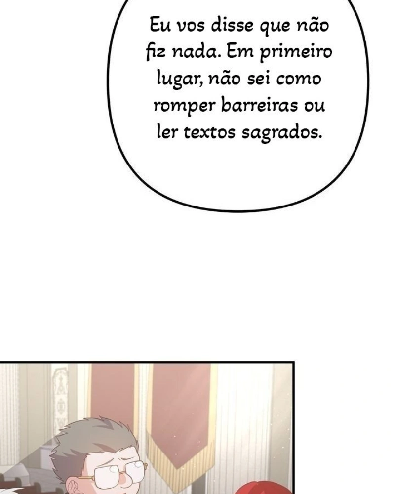 Divorce Me, Husband! Capítulo 34 Página 49