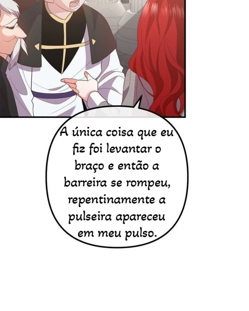 Divorce Me, Husband! Capítulo 34 Página 50