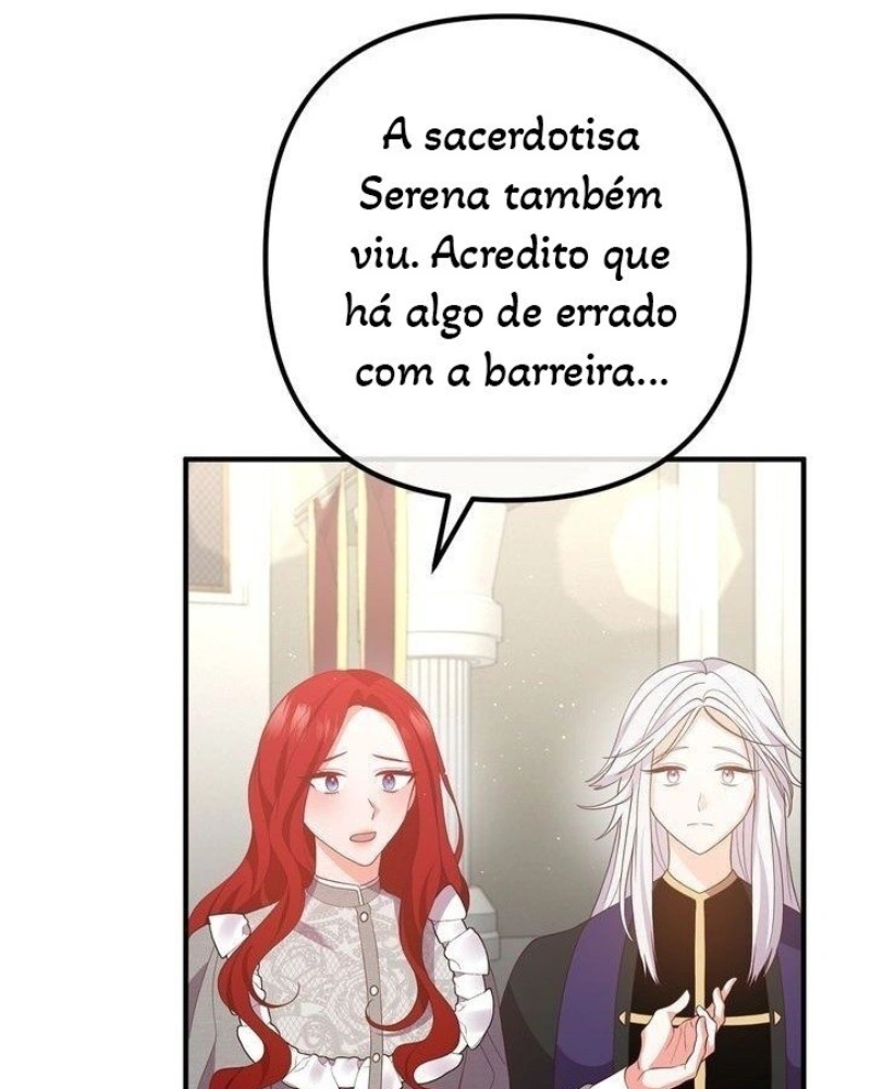Divorce Me, Husband! Capítulo 34 Página 51