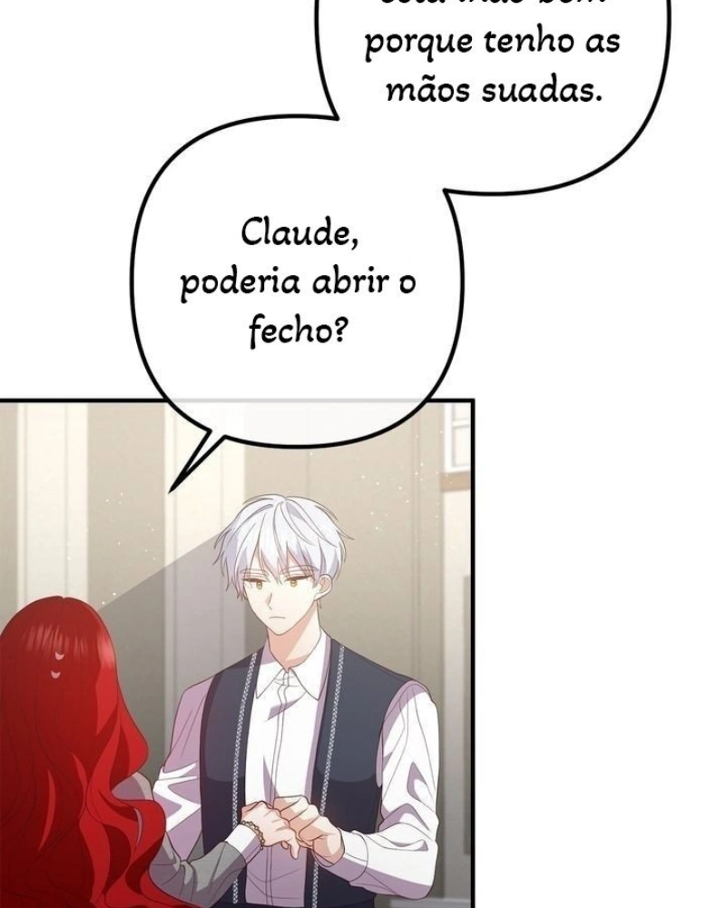 Divorce Me, Husband! Capítulo 34 Página 68