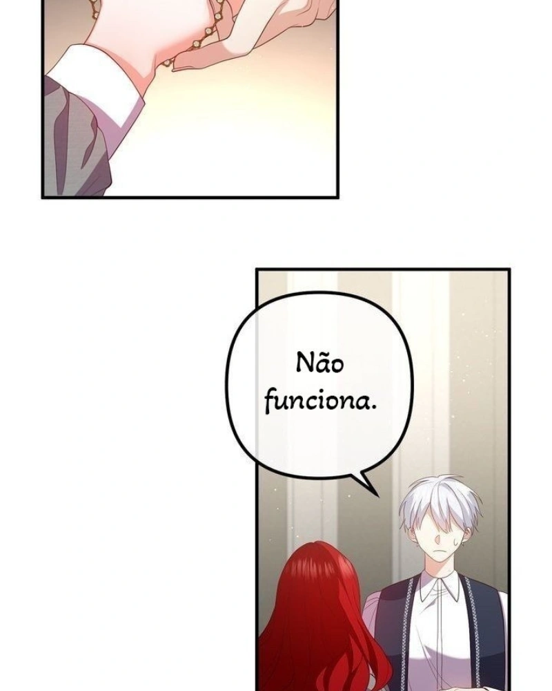 Divorce Me, Husband! Capítulo 34 Página 70