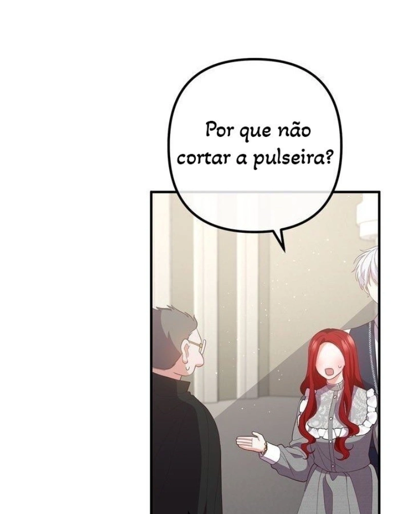 Divorce Me, Husband! Capítulo 34 Página 76