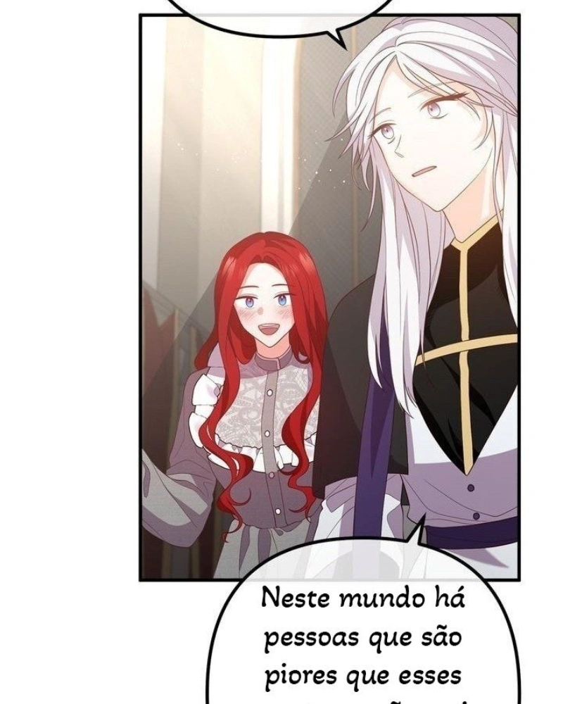 Divorce Me, Husband! Capítulo 34 Página 88