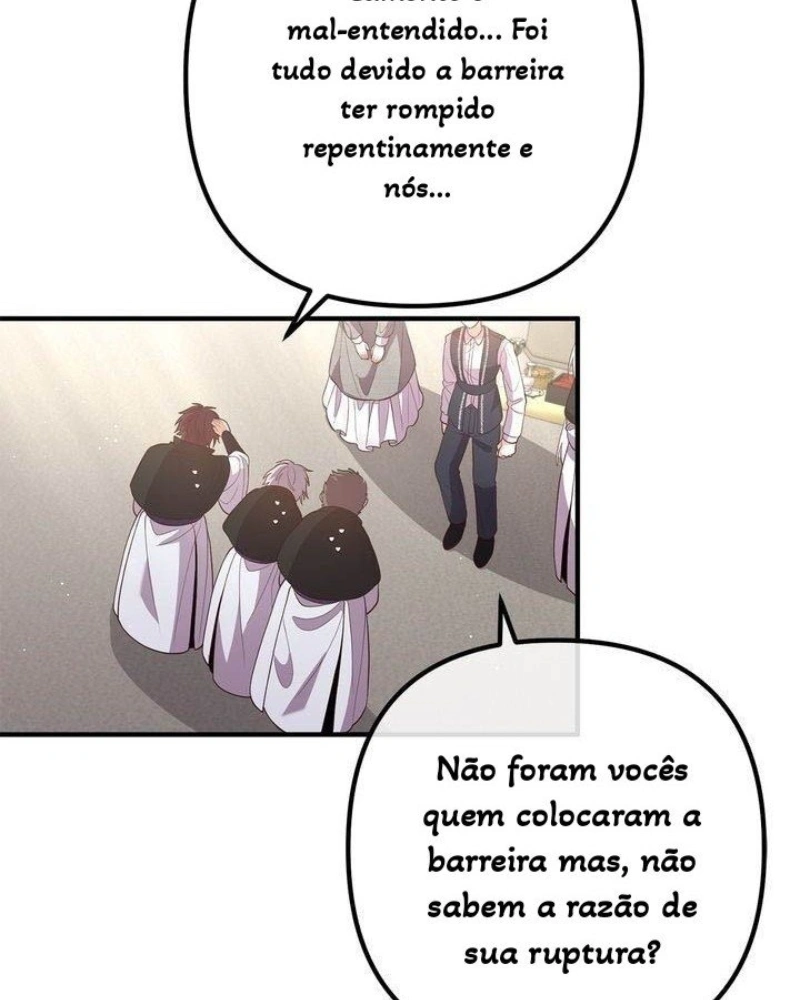 Divorce Me, Husband! Capítulo 35 Página 21