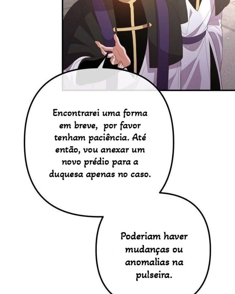 Divorce Me, Husband! Capítulo 35 Página 26