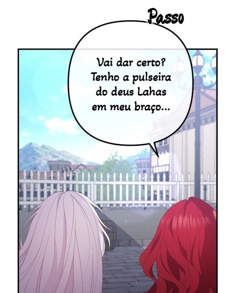 Divorce Me, Husband! Capítulo 35 Página 40