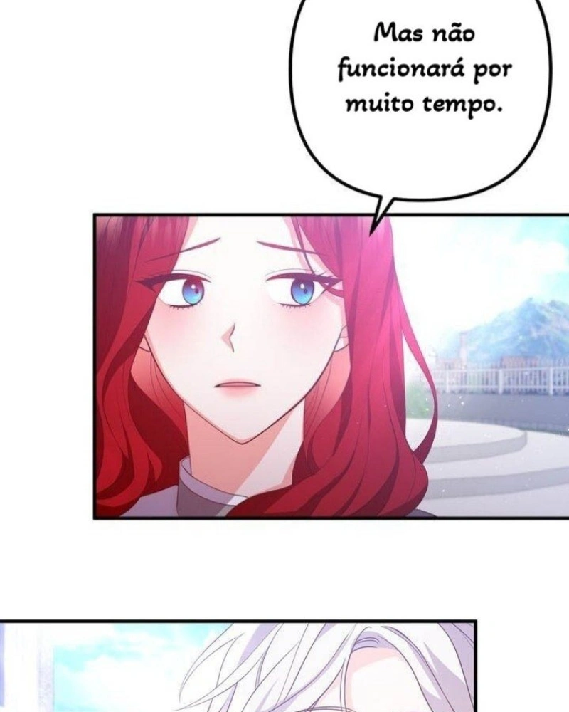 Divorce Me, Husband! Capítulo 35 Página 45