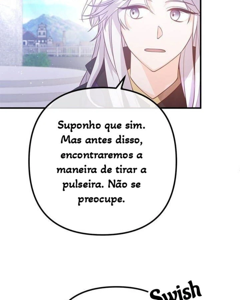 Divorce Me, Husband! Capítulo 35 Página 46
