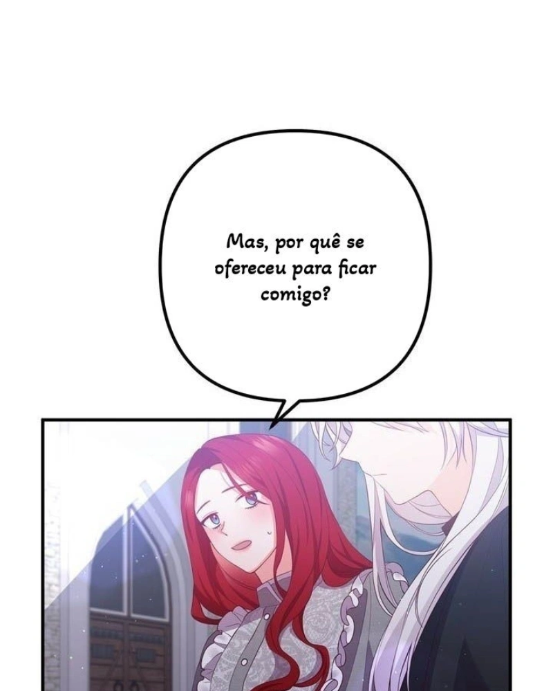 Divorce Me, Husband! Capítulo 35 Página 50