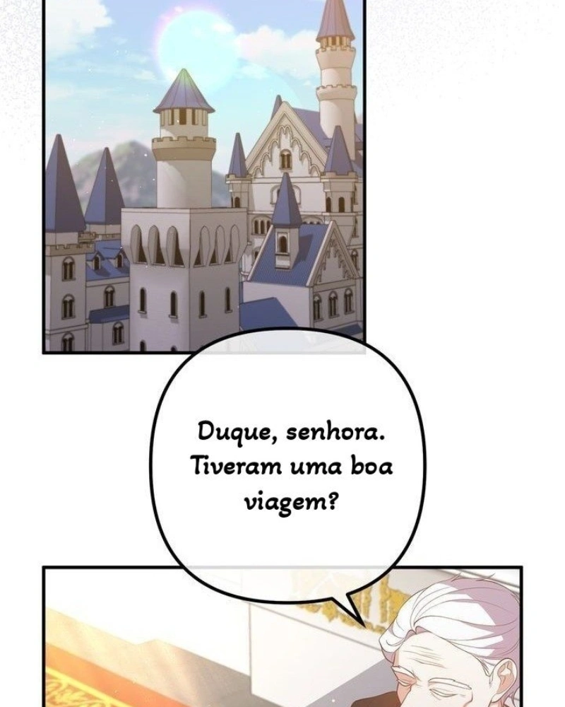 Divorce Me, Husband! Capítulo 35 Página 79